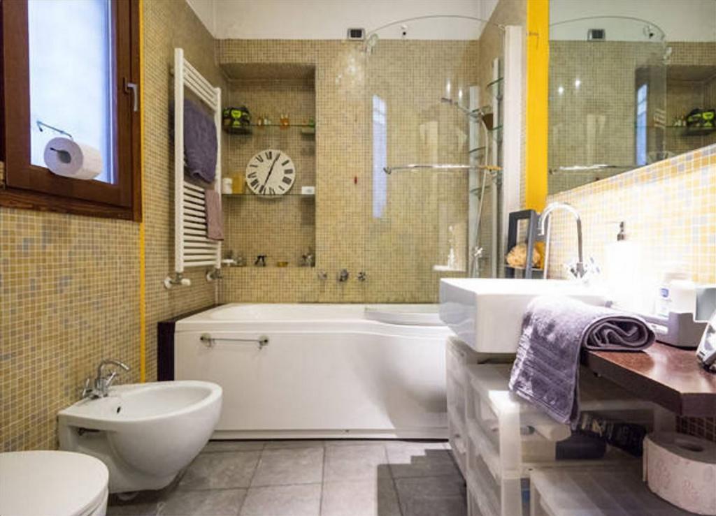 Romantic Apartment Porta Venezia Milan Exterior photo