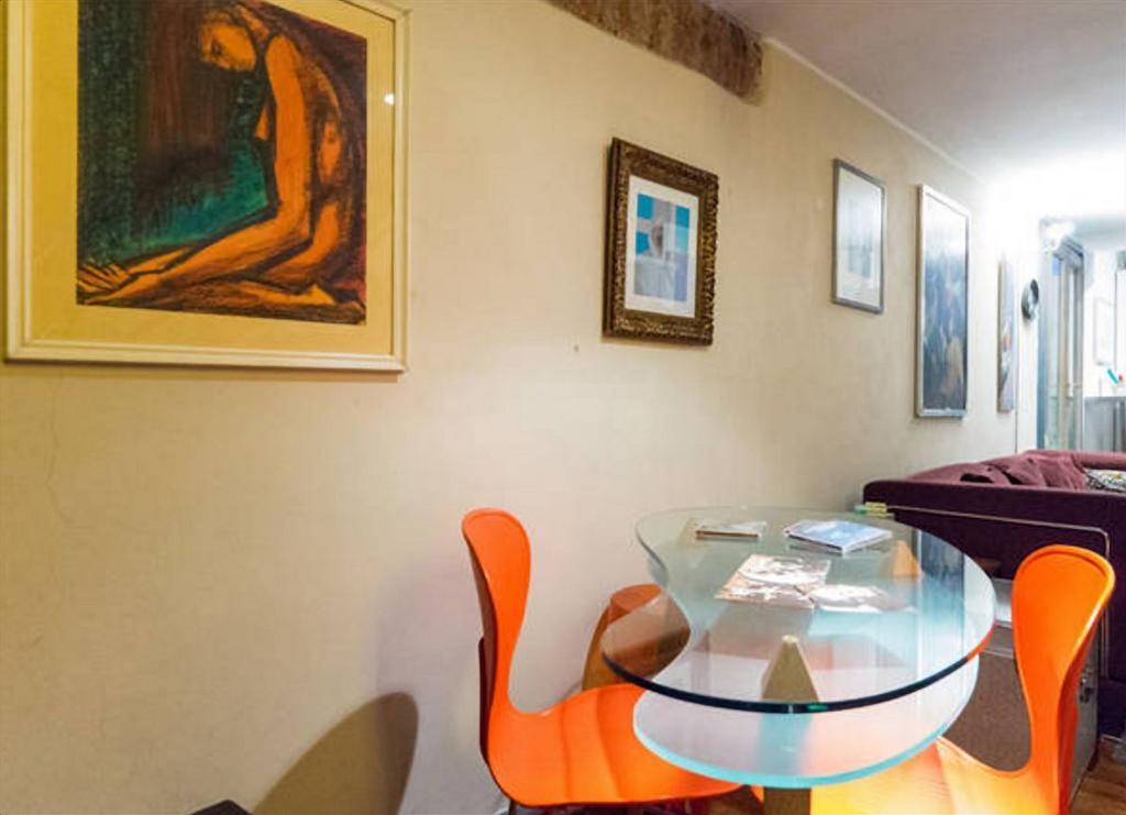 Romantic Apartment Porta Venezia Milan Exterior photo